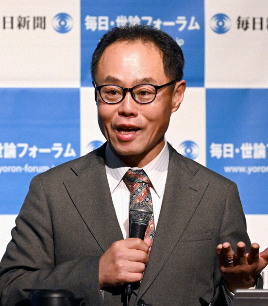 前嶋 和弘