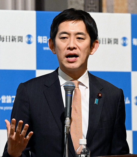 小林 鷹之